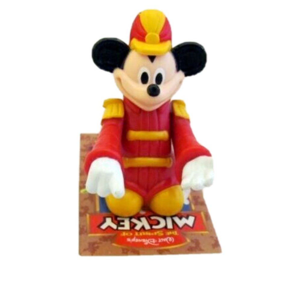 Mickey Mouse Disney Video Favorites